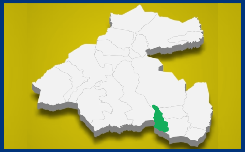 La Ceiba
